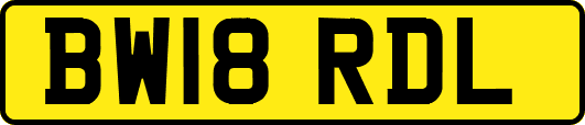 BW18RDL