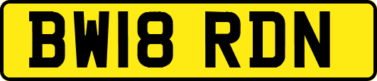 BW18RDN