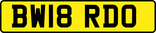 BW18RDO