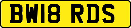 BW18RDS