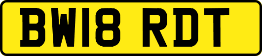 BW18RDT