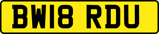 BW18RDU