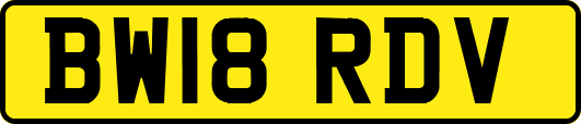 BW18RDV