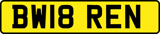 BW18REN