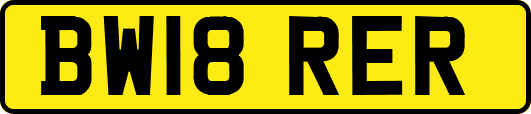 BW18RER