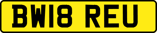 BW18REU