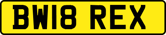 BW18REX