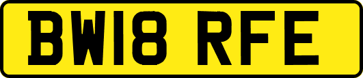 BW18RFE