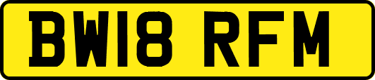 BW18RFM