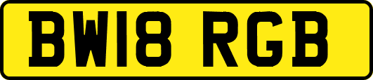 BW18RGB