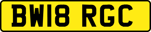BW18RGC