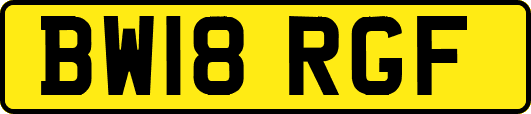 BW18RGF
