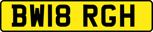BW18RGH