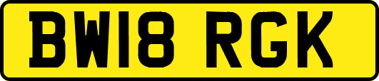 BW18RGK