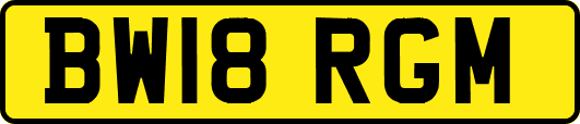 BW18RGM