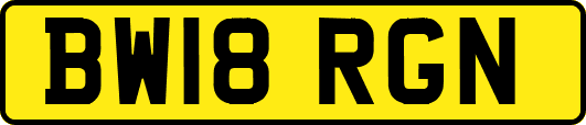 BW18RGN