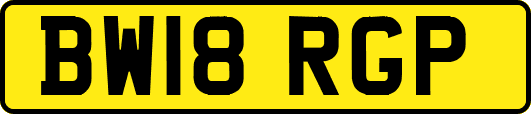 BW18RGP