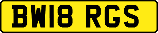 BW18RGS