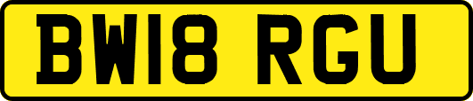 BW18RGU