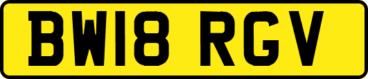 BW18RGV