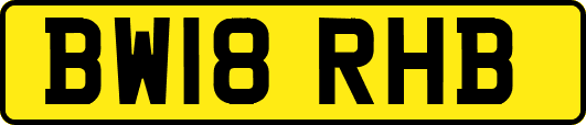 BW18RHB