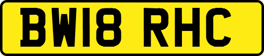 BW18RHC