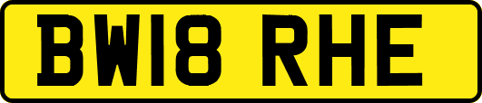 BW18RHE