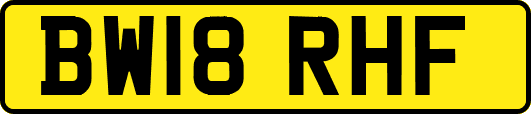 BW18RHF