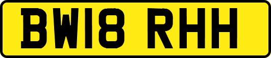 BW18RHH