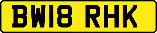 BW18RHK