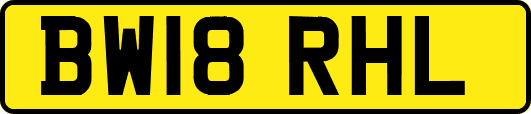 BW18RHL