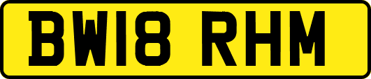 BW18RHM