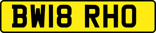 BW18RHO