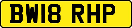 BW18RHP