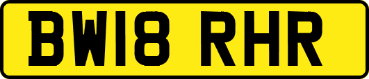 BW18RHR