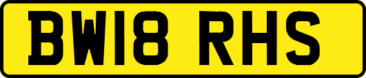 BW18RHS
