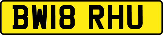 BW18RHU