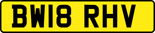 BW18RHV