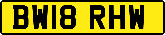 BW18RHW