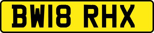 BW18RHX