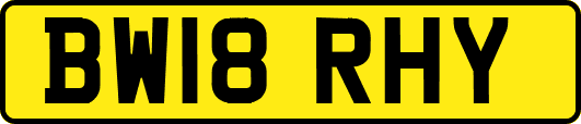 BW18RHY
