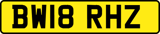 BW18RHZ
