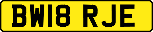 BW18RJE