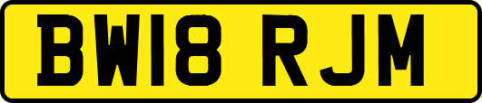 BW18RJM