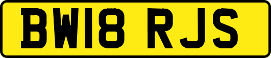 BW18RJS