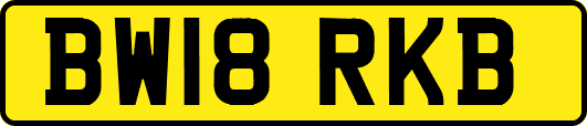 BW18RKB
