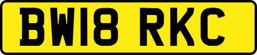BW18RKC