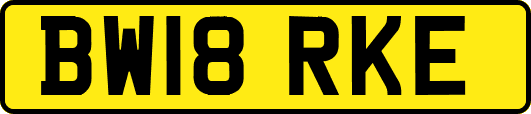 BW18RKE