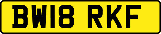 BW18RKF