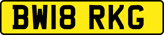 BW18RKG